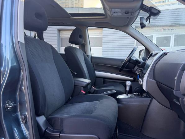 Nissan X-Trail II Рестайлинг с пробегом 2014 года, цена 1 295 000 рублей, 167000 км, внедорожник, Автокод Объявления
