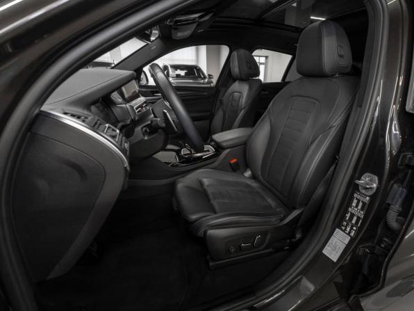 BMW X4 II (G02) Рестайлинг с пробегом 2024 года, цена 7 750 000 рублей, 25240 км, внедорожник, Автокод Объявления