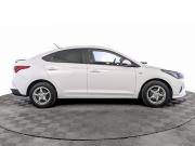 Hyundai Solaris II Рестайлинг Москва  - изображение 29