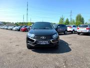 Lada (ВАЗ) Granta I Рестайлинг Чебоксары  - изображение 34