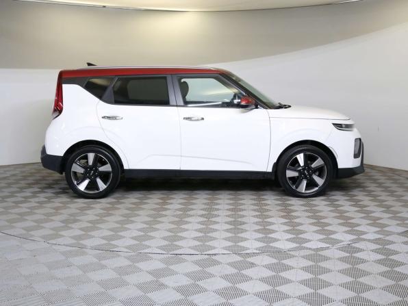 Kia Soul III с пробегом 2020 года, цена 1 990 000 рублей, 57217 км, хэтчбек, Автокод Объявления
