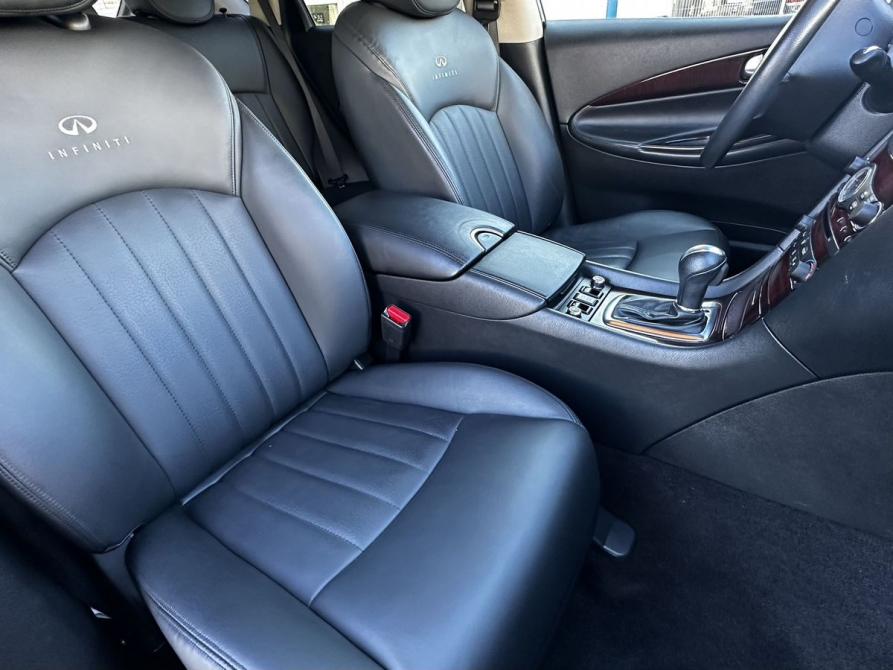 Infiniti EX I (J50) Ярославль  - изображение 39