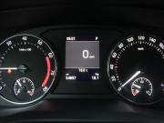 Skoda Octavia IV (A8) Старый Оскол  - изображение 29