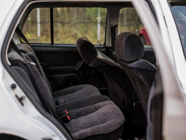 Volkswagen Vento с пробегом 1992 года, цена 105 000 рублей, 80266 км, седан, Автокод Объявления