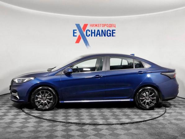 Omoda S5 с пробегом 2024 года, цена 1 419 000 рублей, 37064 км, седан, Автокод Объявления