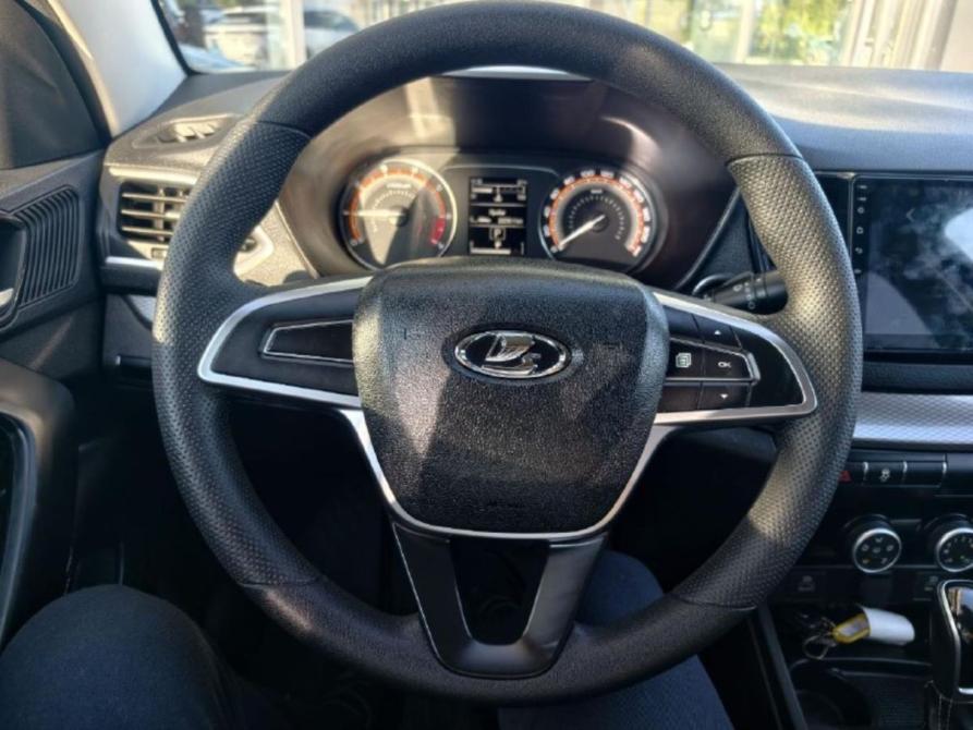 Lada (ВАЗ) Vesta I Рестайлинг (NG) Калуга  - изображение 6