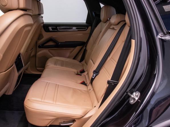 Porsche Cayenne III с пробегом 2018 года, цена 5 477 000 рублей, 135684 км, внедорожник, Автокод Объявления
