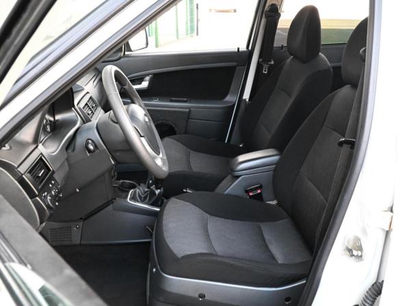 Lada (ВАЗ) Priora I Рестайлинг с пробегом 2014 года, цена 499 000 рублей, 95402 км, хэтчбек, Автокод Объявления