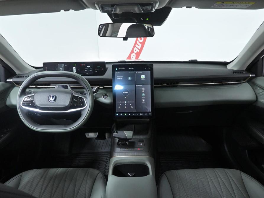 Changan Lamore Москва  - изображение 9