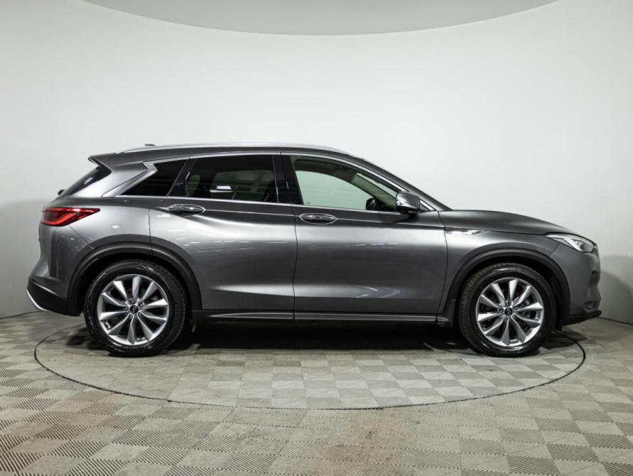 Infiniti QX50 II Санкт-Петербург  - изображение 4
