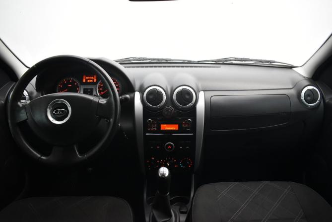 Lada (ВАЗ) Largus I с пробегом 2016 года, цена 790 000 рублей, 205916 км, универсал, Автокод Объявления