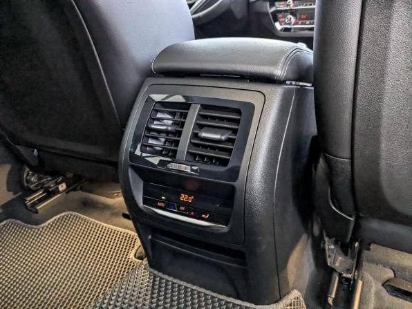 BMW X4 II (G02) с пробегом 2020 года, цена 4 600 000 рублей, 67832 км, внедорожник, Автокод Объявления