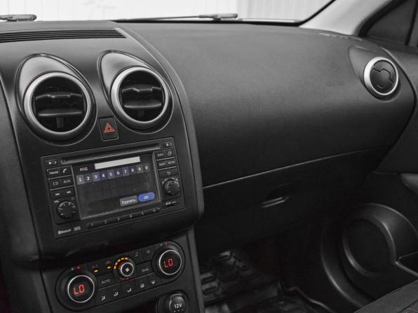 Nissan Qashqai+2 I Рестайлинг с пробегом 2011 года, цена 1 050 000 рублей, 154353 км, внедорожник, Автокод Объявления