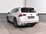 Volkswagen Tiguan II Рестайлинг (China Market) Кемерово  - изображение 33
