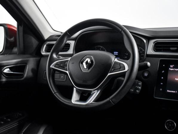 Renault Arkana I с пробегом 2021 года, цена 1 770 000 рублей, 83964 км, внедорожник, Автокод Объявления