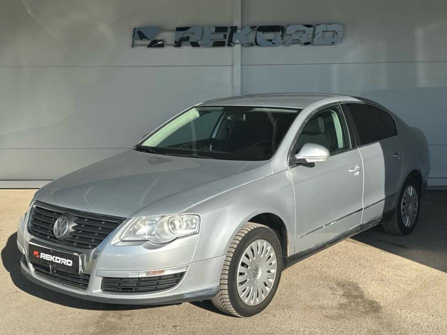 Volkswagen Passat B6 Уфа  - изображение 3