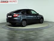Lada (ВАЗ) Granta I Белгород  - изображение 23