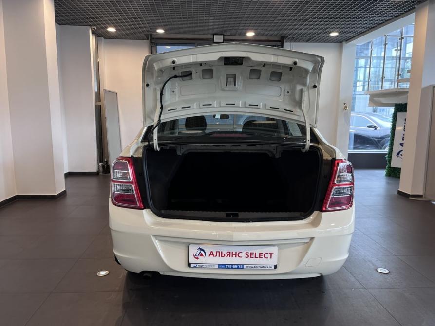 Chevrolet Cobalt II Чебоксары  - изображение 33