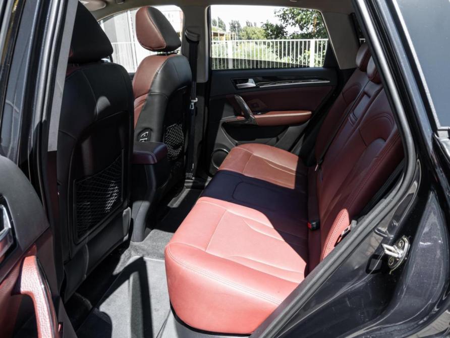 Zotye T600 Ставрополь  - изображение 9