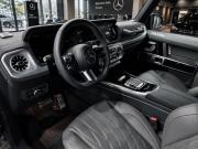 Mercedes-Benz G-Класс III (W465) Рестайлинг Москва  - изображение 9
