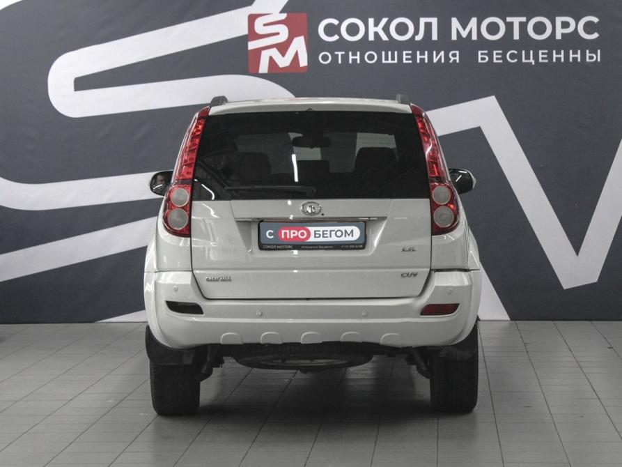 Great Wall Hover H5 Ростов-на-Дону  - изображение 4