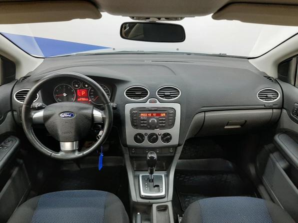Ford Focus II с пробегом 2007 года, цена 610 000 рублей, 102199 км, хэтчбек, Автокод Объявления