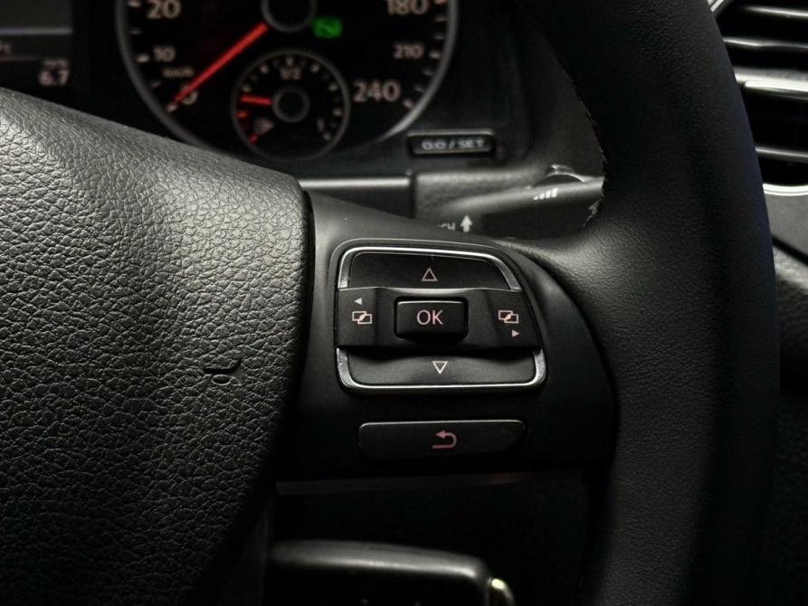 Volkswagen Tiguan I Рестайлинг Ижевск  - изображение 21
