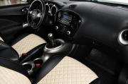 Nissan Juke I Челябинск  - изображение 31