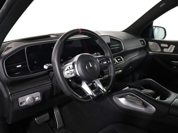 Mercedes-Benz GLE AMG II (V167) с пробегом 2021 года, цена 11 499 000 рублей, 83344 км, внедорожник, Автокод Объявления