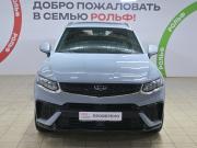 Geely Tugella I Рестайлинг Москва  - изображение 26