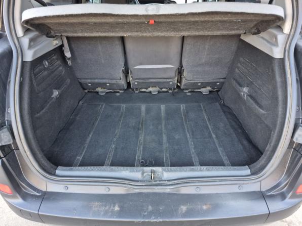 Renault Scenic II Рестайлинг с пробегом 2008 года, цена 399 000 рублей, 201250 км, компактвэн, Автокод Объявления