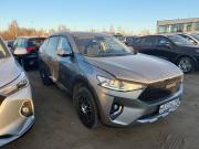 Haval F7 I Пермь  - изображение 12