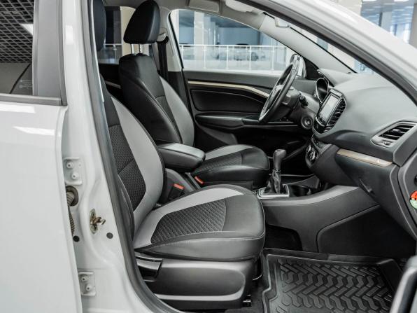 Lada (ВАЗ) Vesta I с пробегом 2020 года, цена 1 142 000 рублей, 67996 км, седан, Автокод Объявления