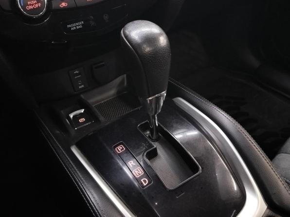 Nissan X-Trail III с пробегом 2015 года, цена 1 130 000 рублей, 266553 км, внедорожник, Автокод Объявления