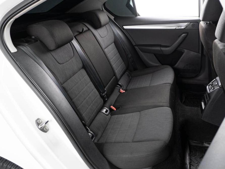 Skoda Octavia III (A7) Тюмень  - изображение 7