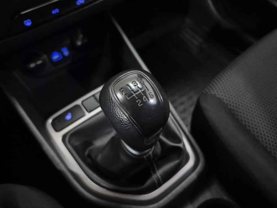 Hyundai Creta I Альметьевск  - изображение 22