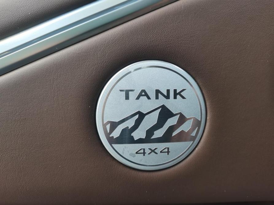 Tank 700 Барнаул  - изображение 37