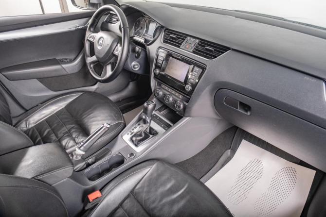 Skoda Octavia III (A7) с пробегом 2013 года, цена 1 249 000 рублей, 350000 км, лифтбек, Автокод Объявления
