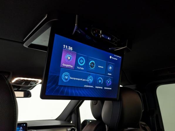 Mercedes-Benz Vito III (W447) Рестайлинг с пробегом 2021 года, цена 6 850 000 рублей, 63064 км, минивэн, Автокод Объявления