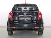 SsangYong Actyon II Рестайлинг Санкт-Петербург  - изображение 35