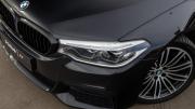 BMW 5 серии VII (G30/G31/G38) Москва  - изображение 48