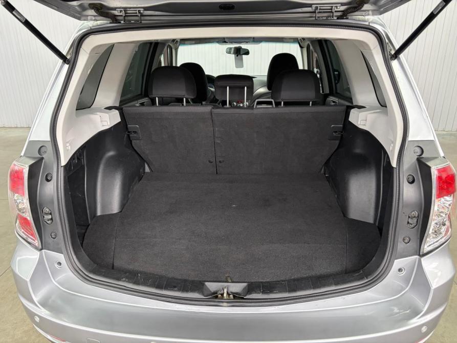 Subaru Forester III Рестайлинг Краснодар  - изображение 20