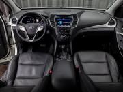 Hyundai Santa Fe III Рестайлинг Краснодар  - изображение 34