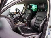 Volkswagen Touareg II Рестайлинг Магнитогорск  - изображение 55