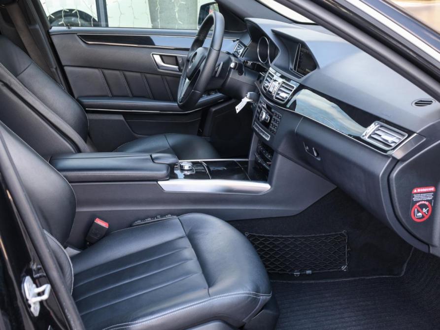 Mercedes-Benz E-Класс IV (W212 S212 C207) Рестайлинг Москва  - изображение 12