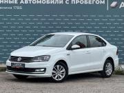 Volkswagen Polo V Рестайлинг Ижевск  - изображение 19