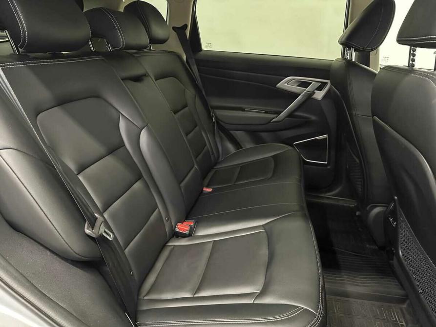 Geely Atlas I Балашиха  - изображение 16