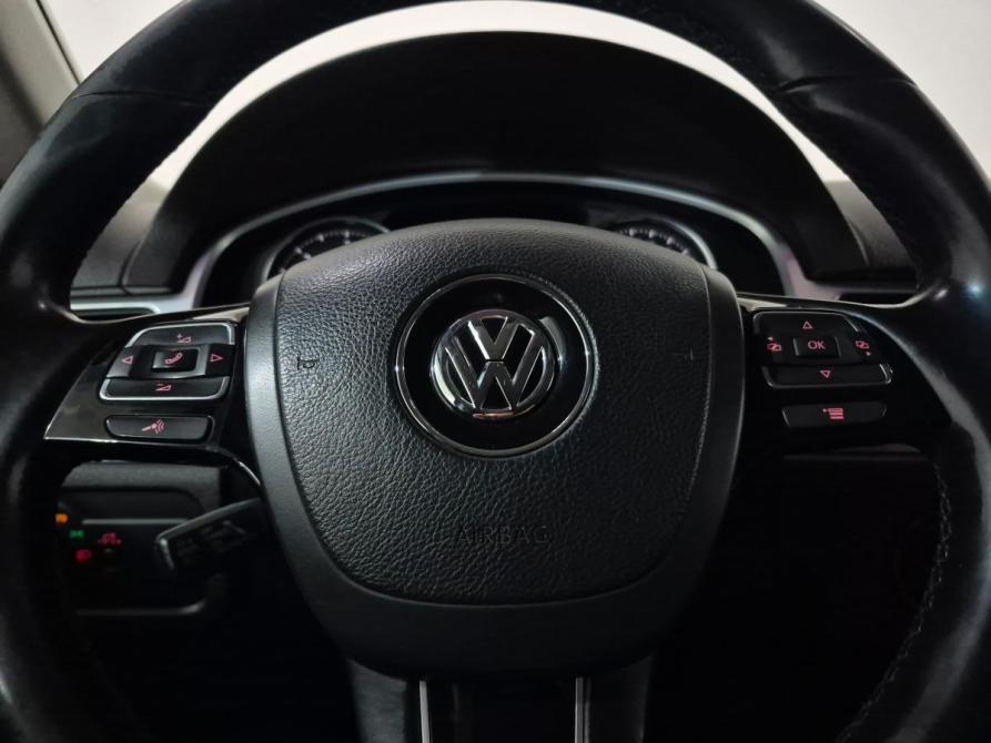 Volkswagen Touareg II Альметьевск  - изображение 24