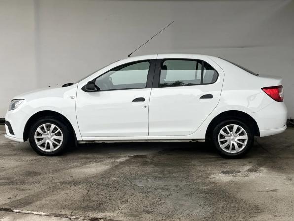 Renault Logan II Рестайлинг с пробегом 2019 года, цена 1 030 000 рублей, 91622 км, седан, Автокод Объявления