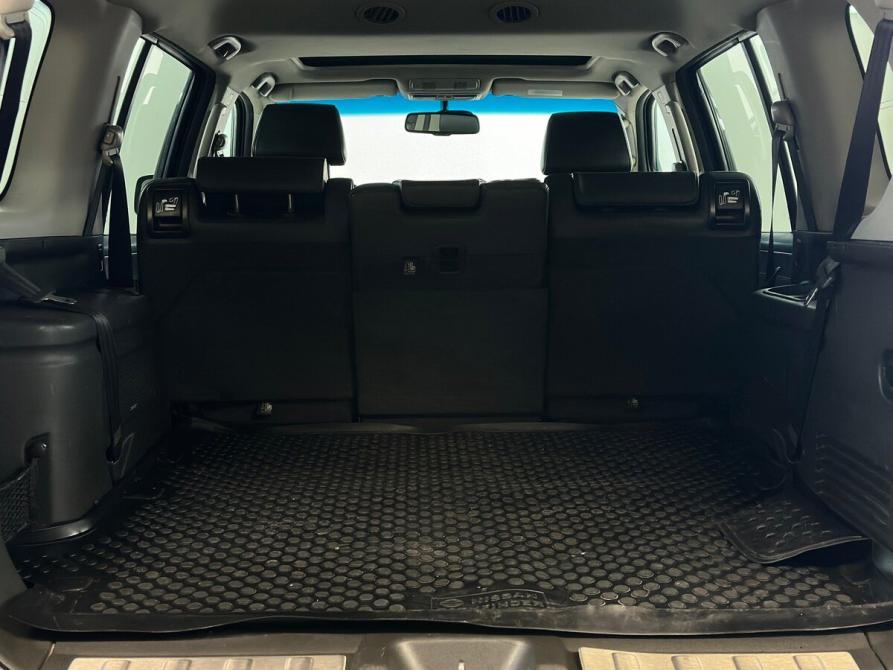 Nissan Pathfinder III Москва  - изображение 16